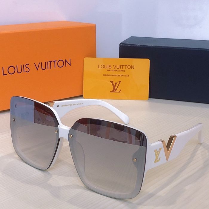 Louis Vuitton Sunglasses Top Quality LVS01069